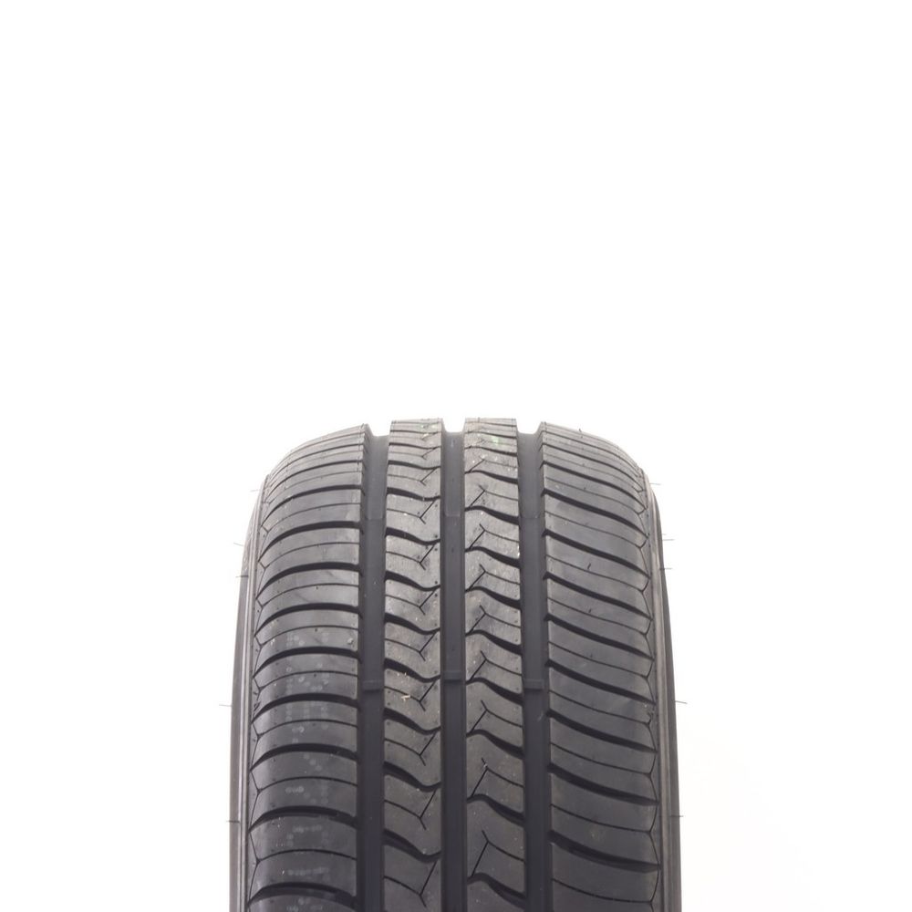 Set of (2) New 225/70R15 Lancaster LP-16 100T - Image 2