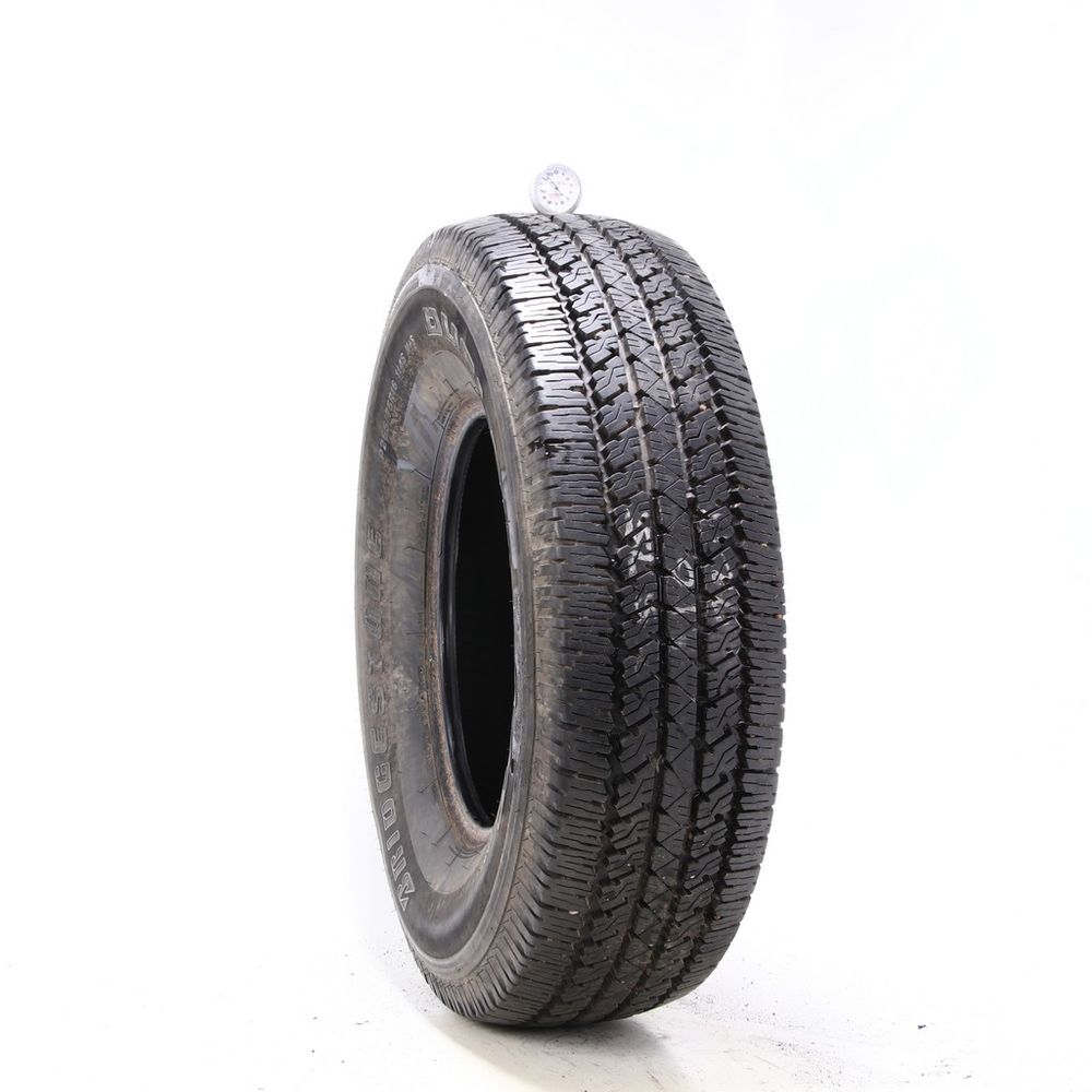 Used 265/75R16 Bridgestone Dueler A/T 693 II 114S - 12.5/32 - Image 1