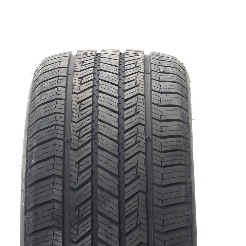 New 285/45R22 Fortune Climaflex 4S FSR402 114H - Image 2