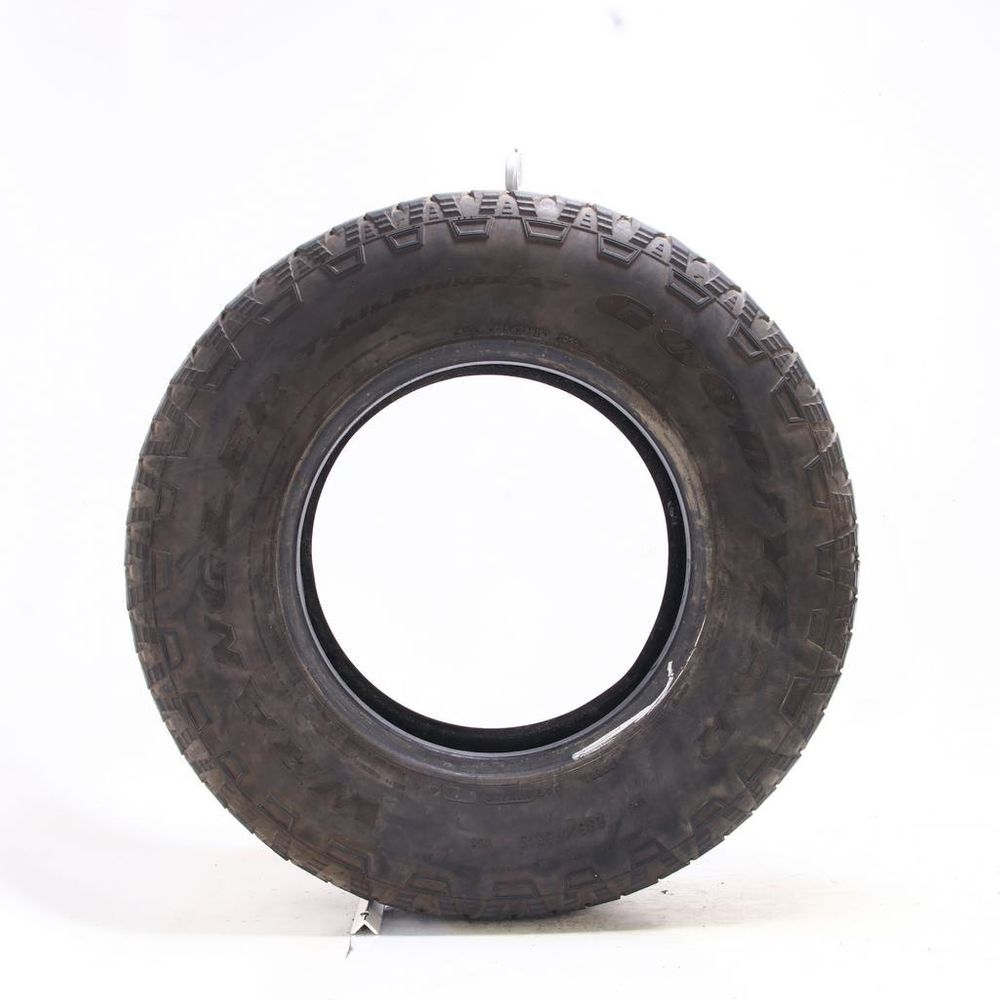 Used 235/75R15 Goodyear Wrangler Trailrunner AT 105S - 8.5/32 - Image 3