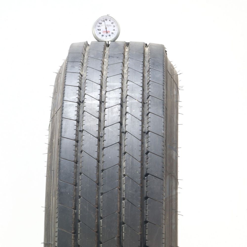 Used ST 235/85R16 Hercules H901 132/127L G - 13.5/32 - Image 2