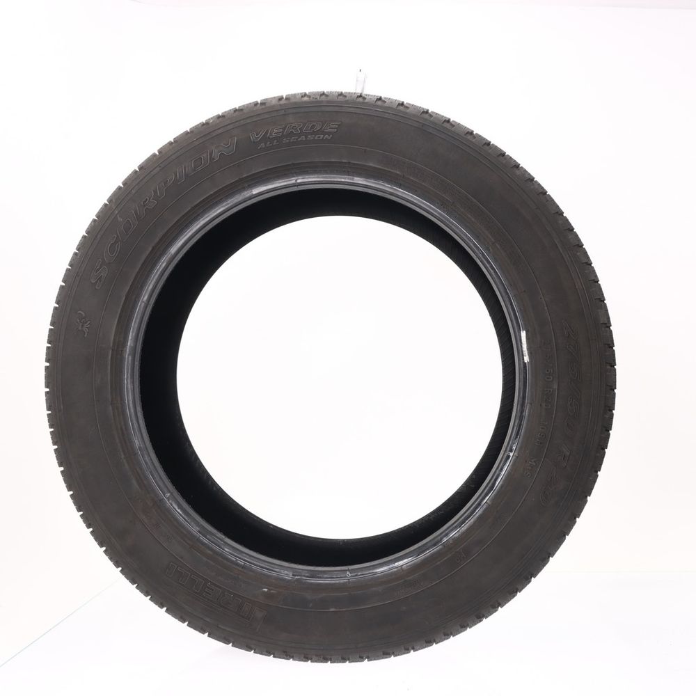 Used 275/50R20 Pirelli Scorpion Verde 109H - 6.5/32 - Image 3