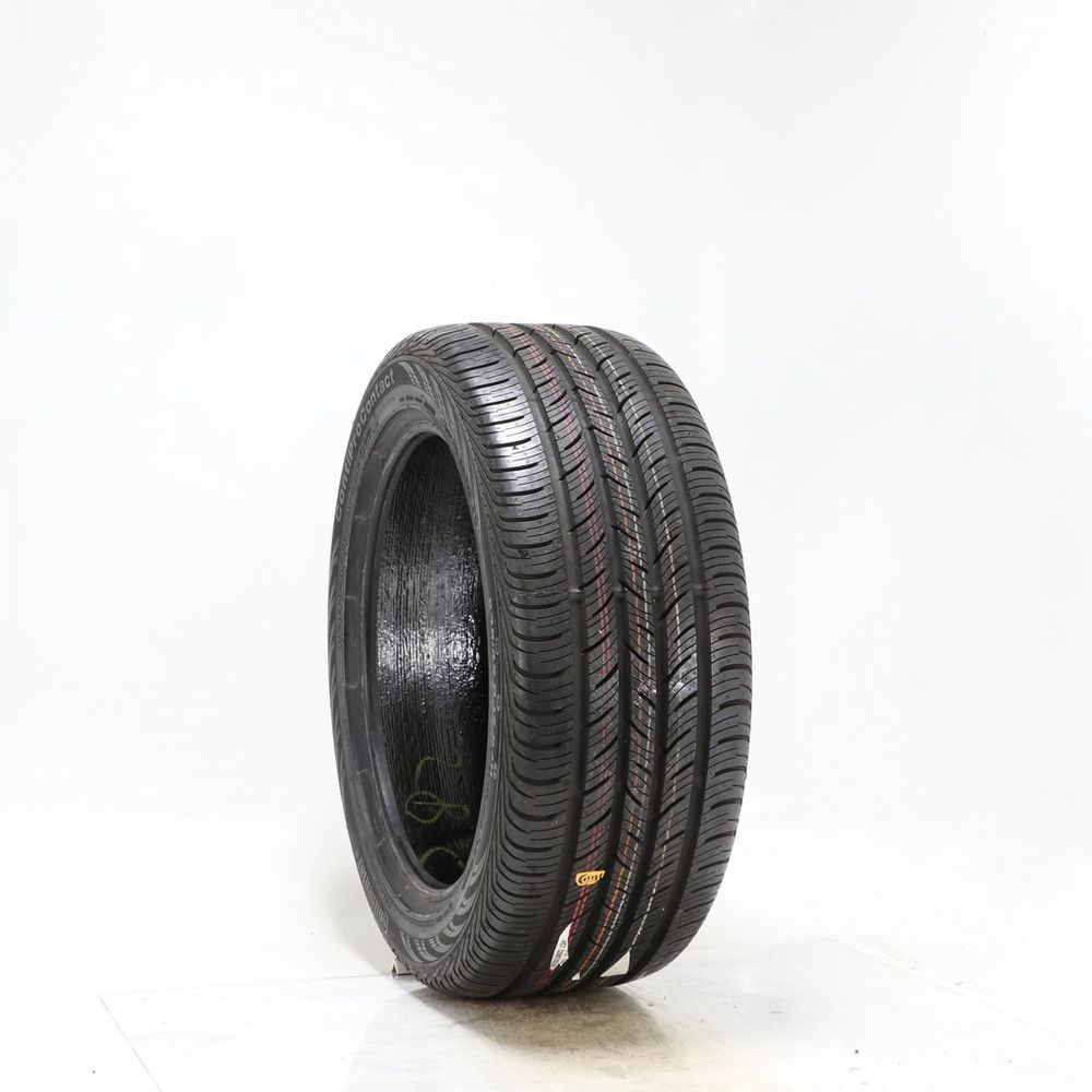 Driven Once 235/45R17 Continental ContiProContact Conti Seal 94H - 10/32 - Image 1
