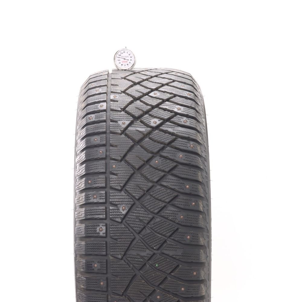 Used 275/55R20 Arctic Claw Winter WXI Studded 113T - 11/32 - Image 2
