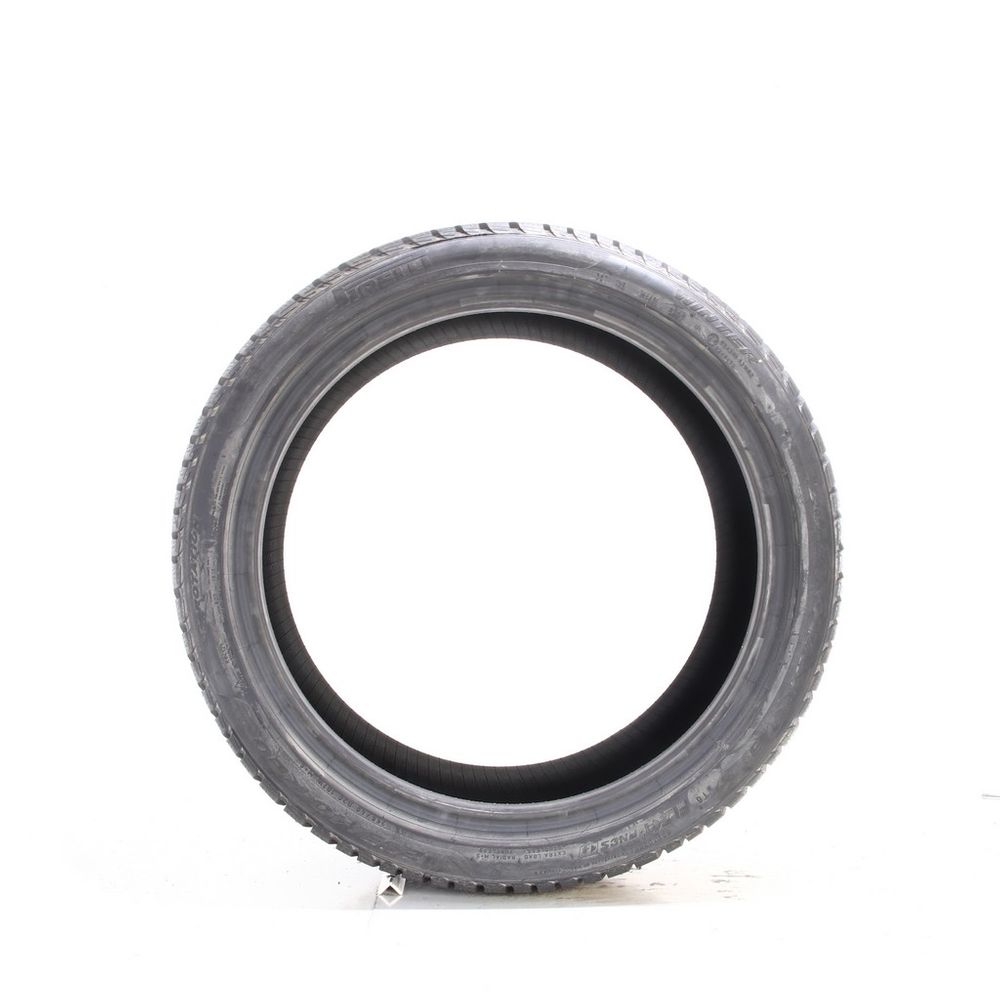 Set of (2) New 255/40R20 Pirelli Winter Sottozero 3 TO ELECT PNCS 101W - 10/32 - Image 3