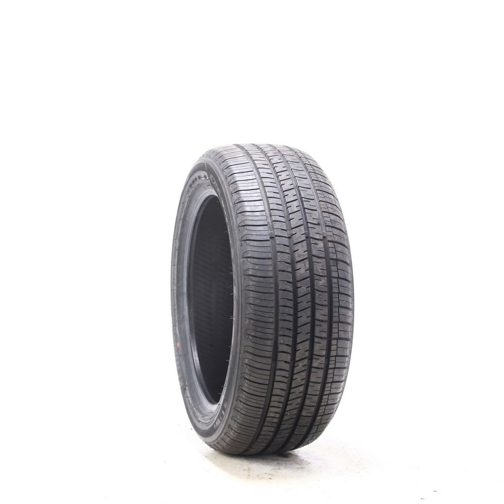 Set of (2) Driven Once 215/50R17 Kenda Vezda Touring A/S 95V - 10/32 - Image 1