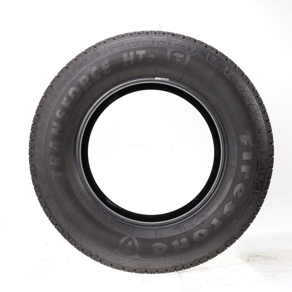 Used LT 275/65R18 Firestone Transforce HT2 123/120S E - 7.5/32 - Image 3