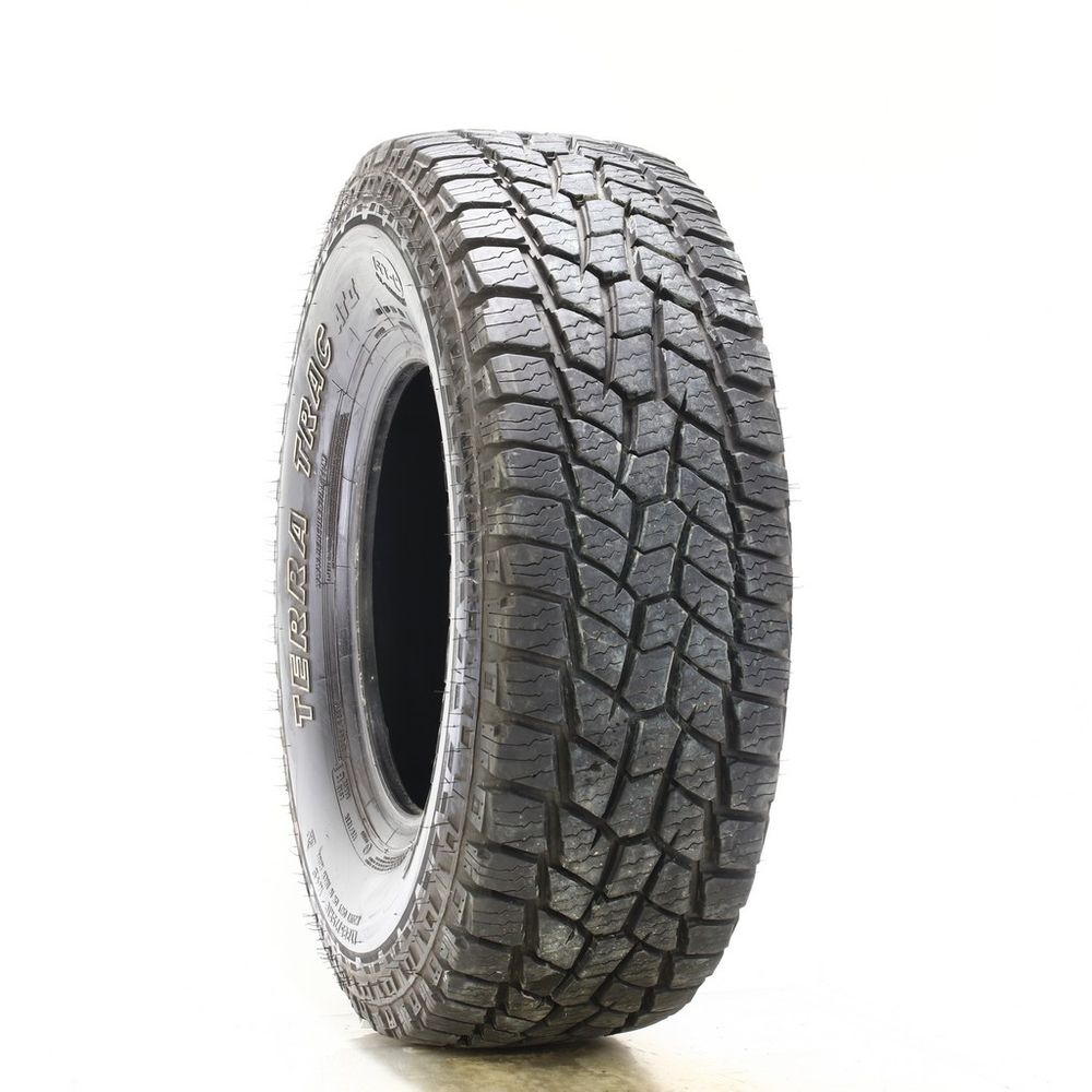 Used LT 285/75R16 Hercules Terra Trac AT II 126/123R E - 14.5/32 - Image 1