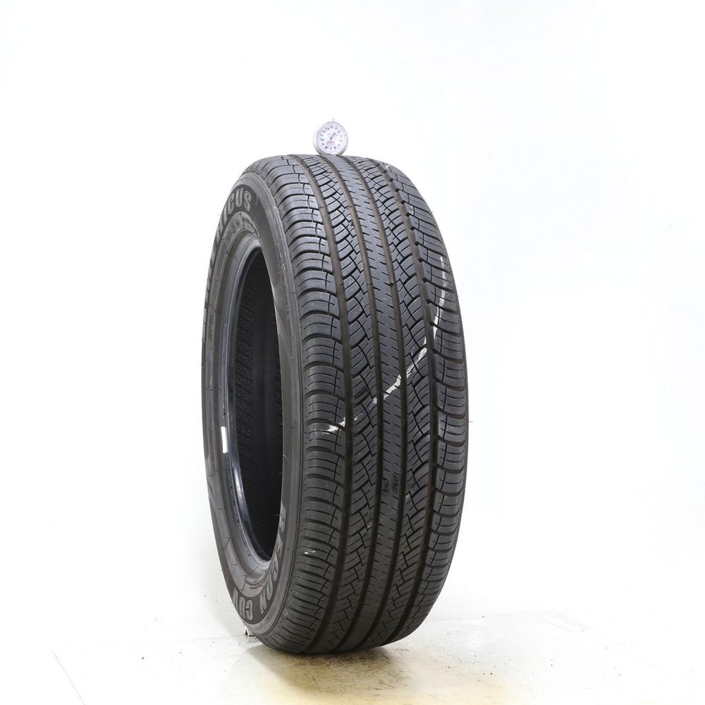 Set of (4) Used 235/60R18 Americus Recon CUV R601 107V - 6.5-8/32 - Image 10