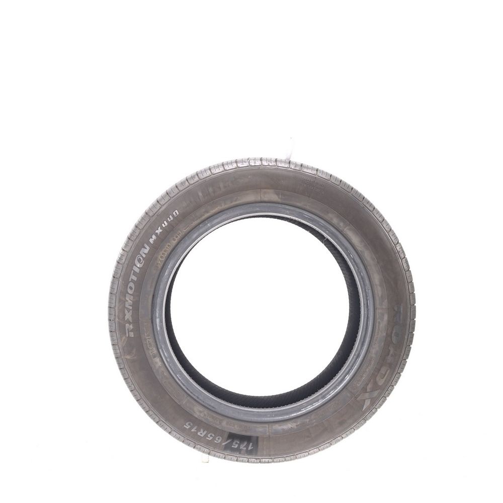 Used 175/65R15 RoadX RXMotion MX440 84H - 9/32 - Image 3