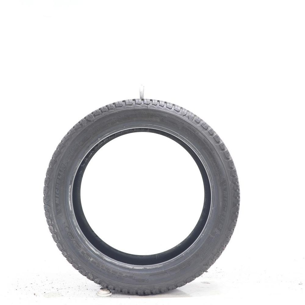 Used 215/45R17 Michelin CrossClimate 2 91V - 8.5/32 - Image 3