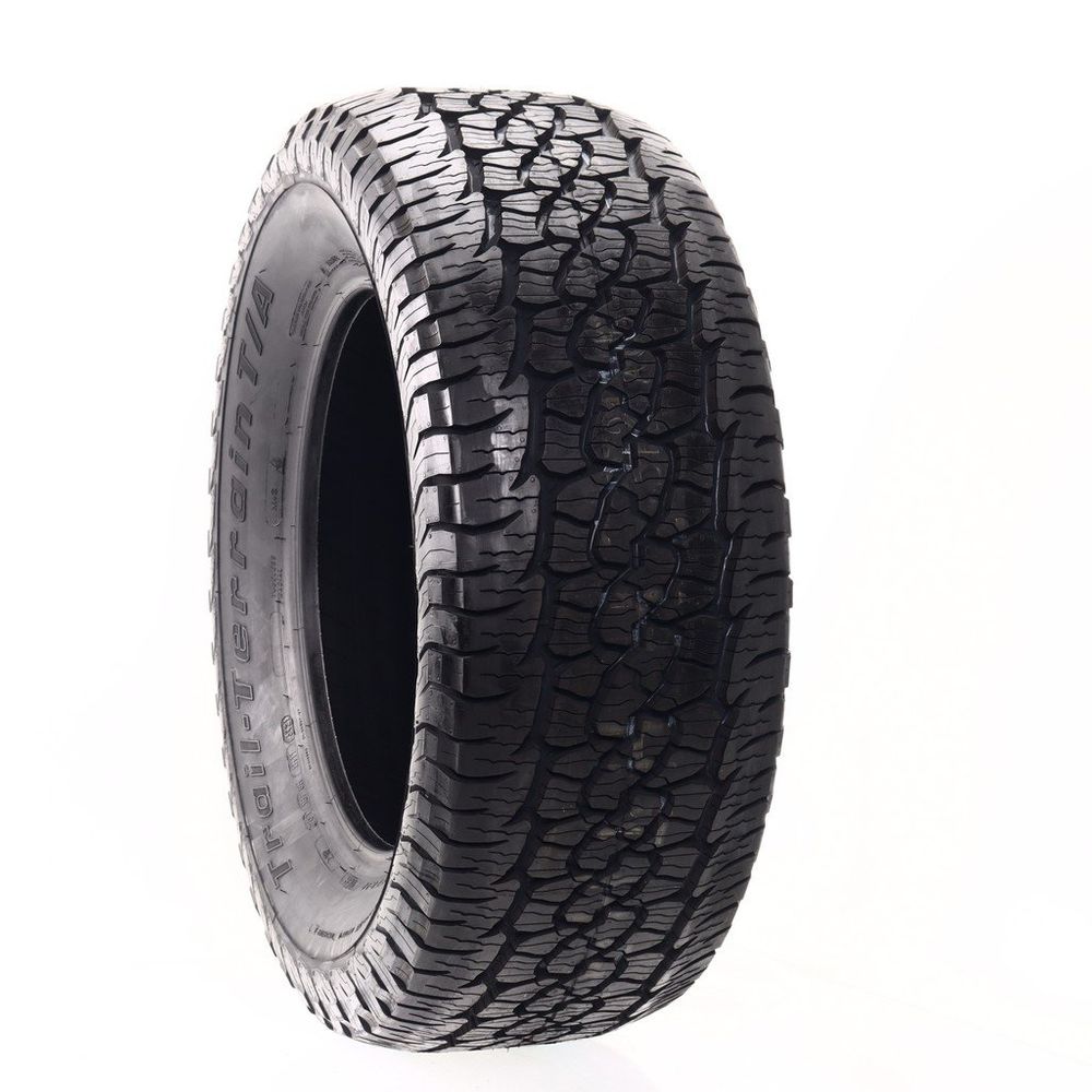 New 285/60R18 BFGoodrich Trail-Terrain T/A 116H - Image 1
