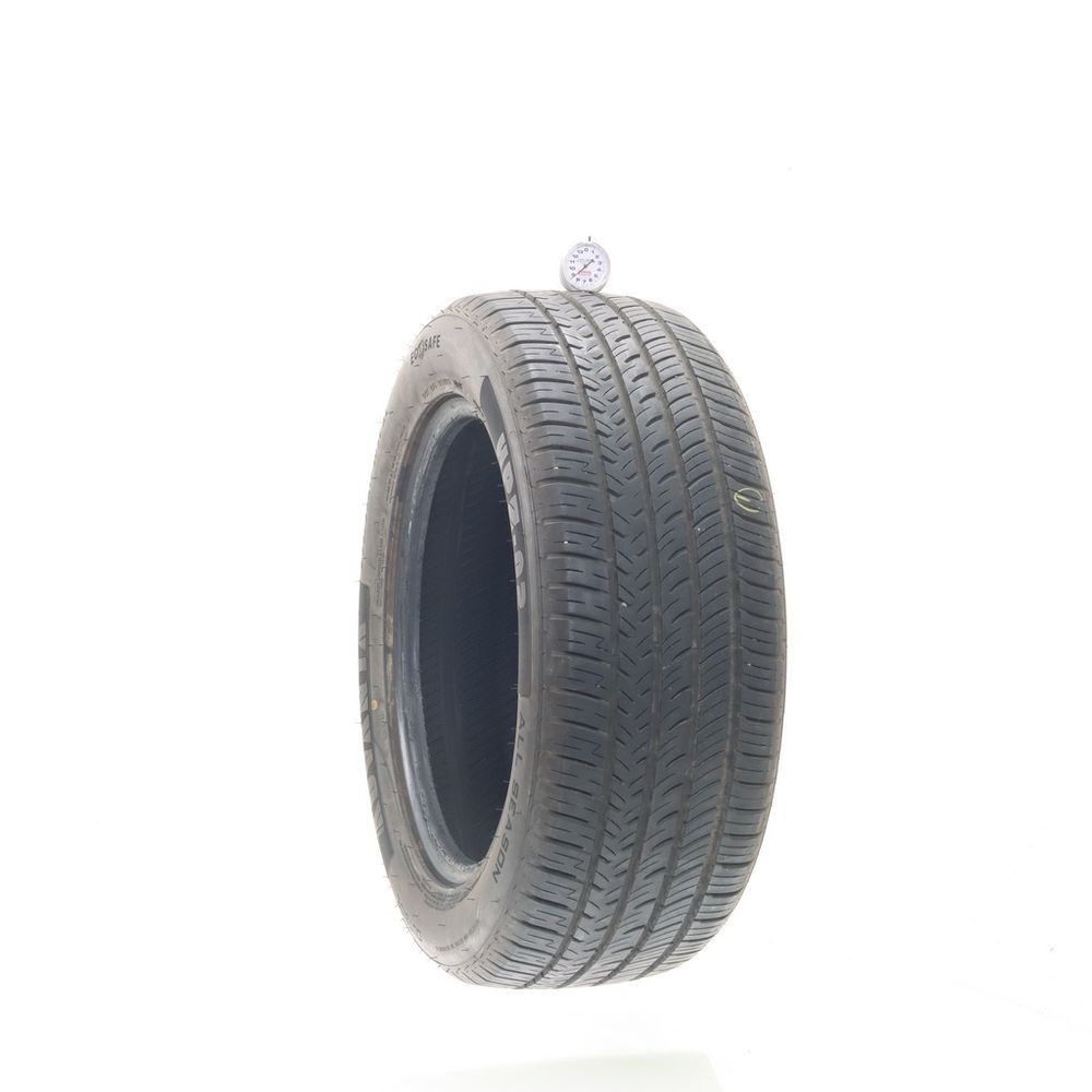 Used 235/55R17 Advanta HP Z-02 103V - 8.5/32 - Image 1