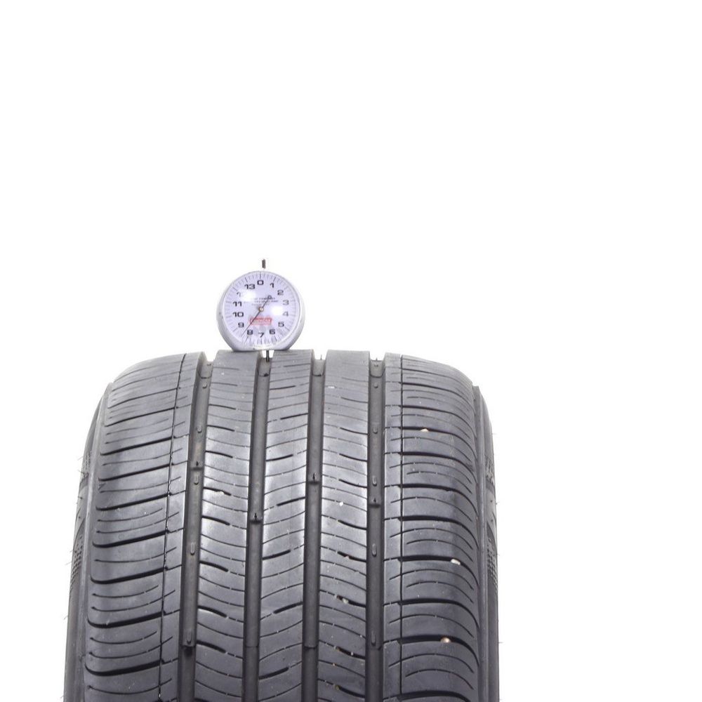 Used 225/40R18 Kumho Solus TA31 88V - 8/32 - Image 2