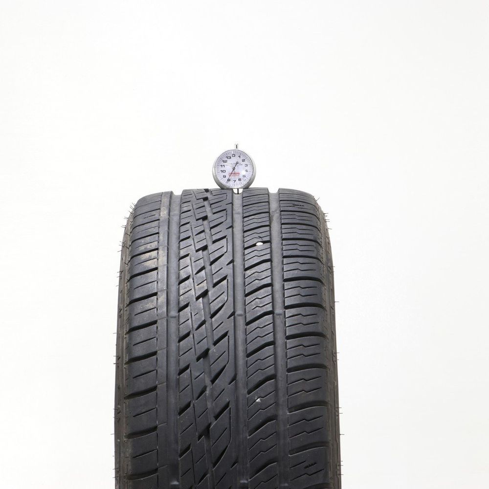 Used 235/50R19 Nitto Crosstek 2 99H - 8/32 - Image 2