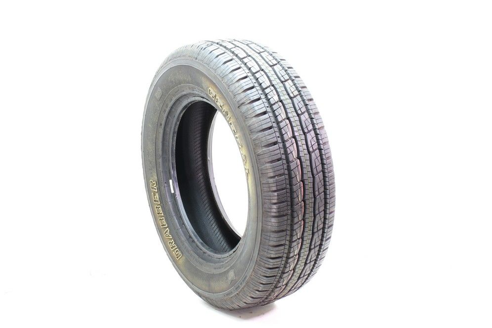 New 235/70R17 General Grabber HTS 60 111T - 11.5/32 - Image 1