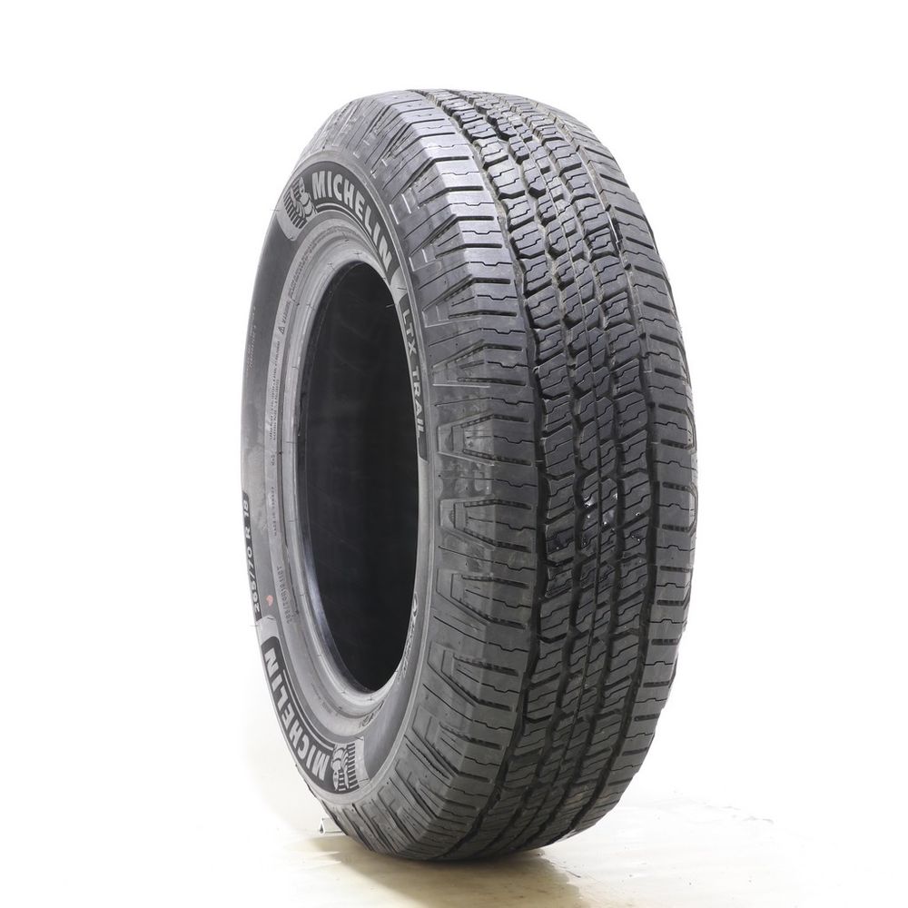 Driven Once 265/70R18 Michelin LTX Trail  116T - 10/32 - Image 1