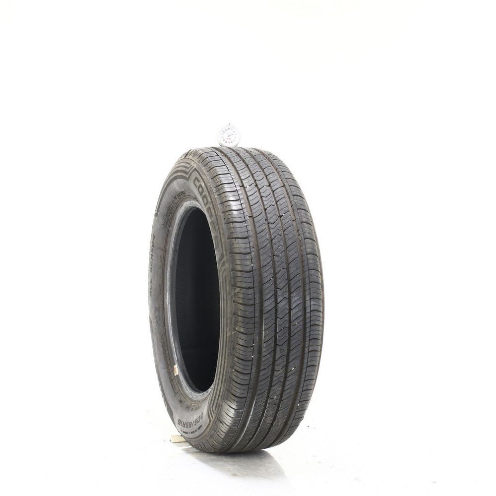 Set of (2) Used 205/65R16 Cooper Adventurer All Season 95H - 9-9.5/32 - Image 4