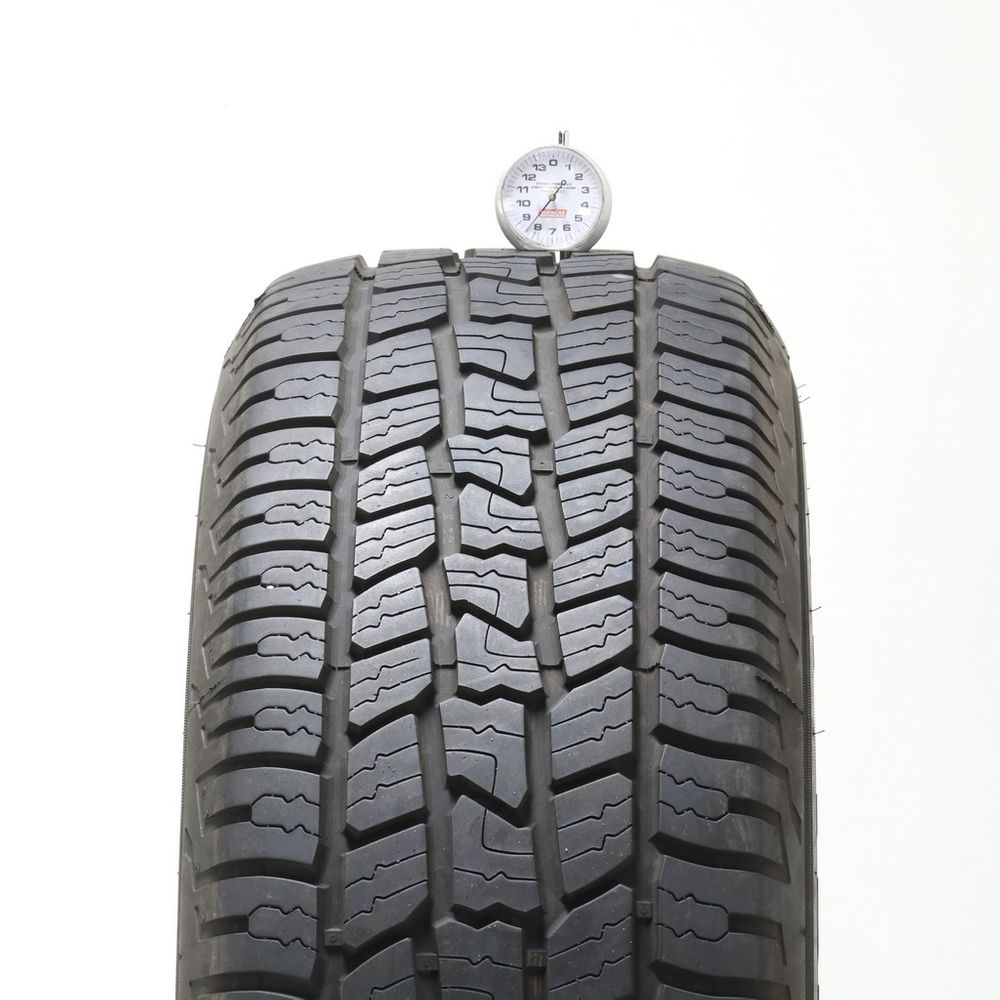 Used 265/65R17 Mesa A/P 3 112T - 8.5/32 - Image 2