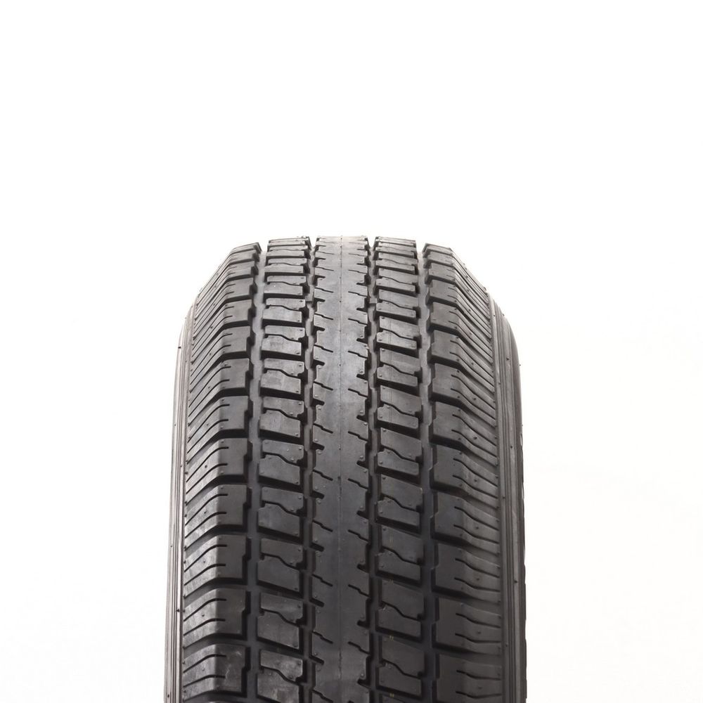 Set of (2) Driven Once ST 225/75R15 Castle Rock ST226 117/112L E - 9/32 - Image 2