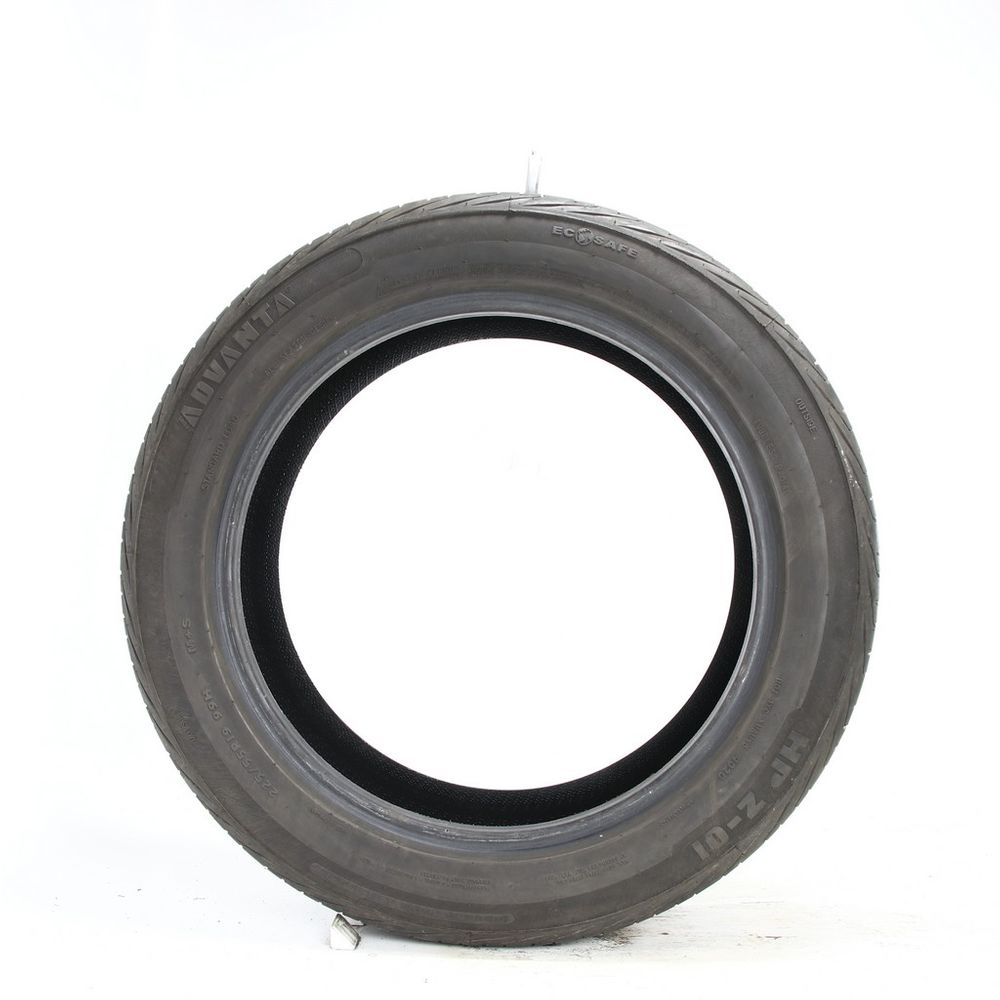 Used 225/55R19 Advanta HP Z-01 99H - 8/32 - Image 3