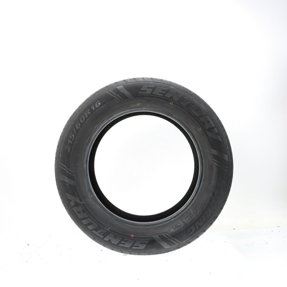 Driven Once 215/60R16 Sentury Touring 95H - 10/32 - Image 3