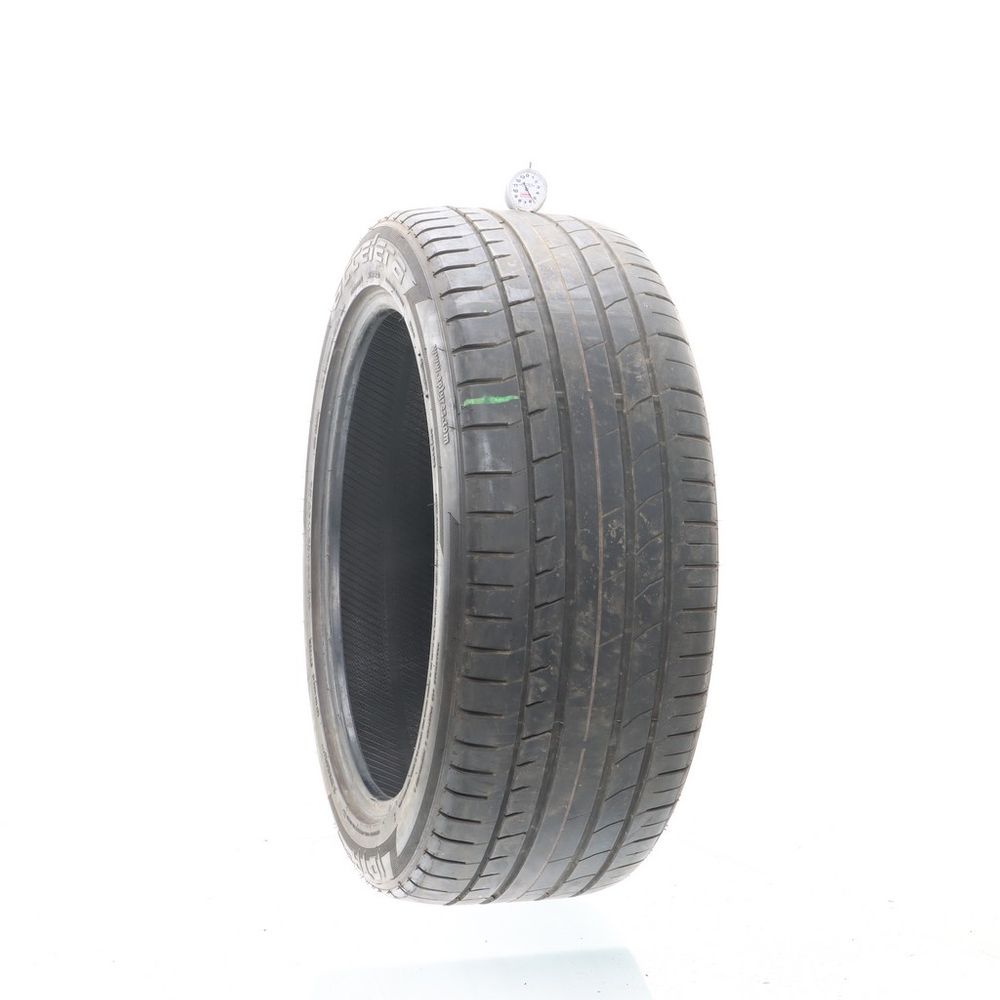 Used 285/45R22 Accelera IOTA ST68 114V - 5.5/32 - Image 1
