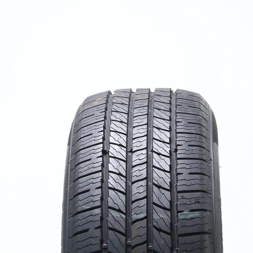 New 255/55R20 National Commando HTS 107H - 11.5/32 - Image 2