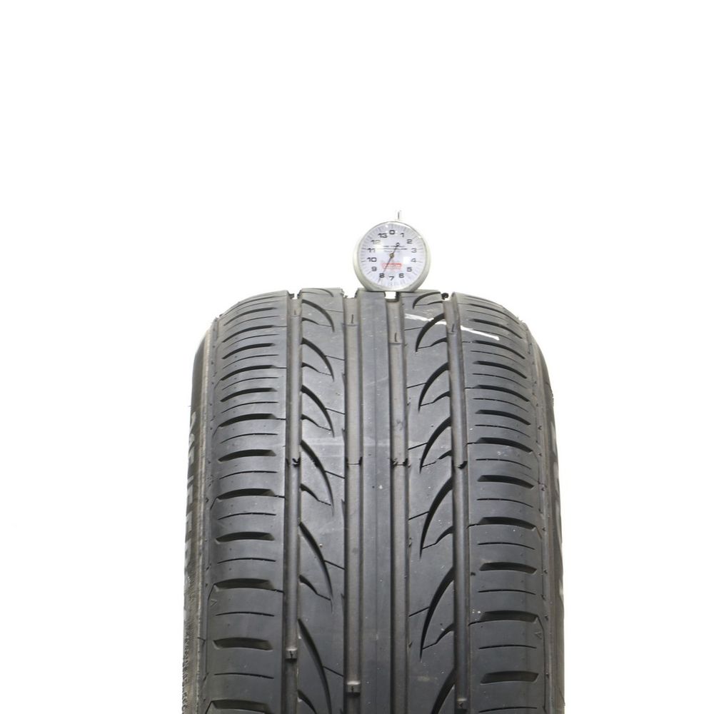 Used 215/55ZR17 Landgolden LG27 98W - 8/32 - Image 2