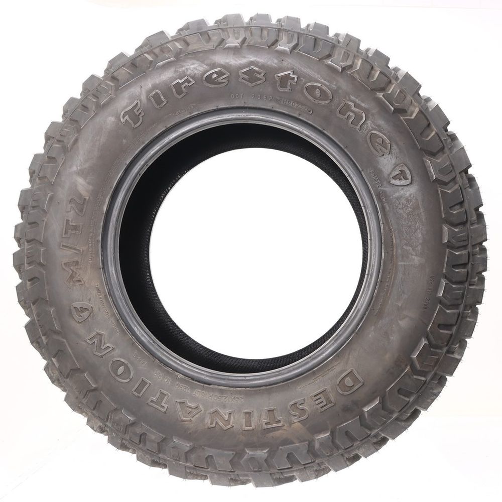 New LT 35X12.5R18 Firestone Destination M/T2 123Q E - 21/32 - Image 3