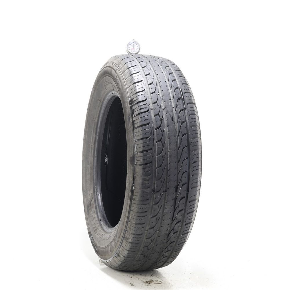 Set of (2) Used 235/65R18 Wild Spirit Sport HXT 106H - 7-8/32 - Image 1