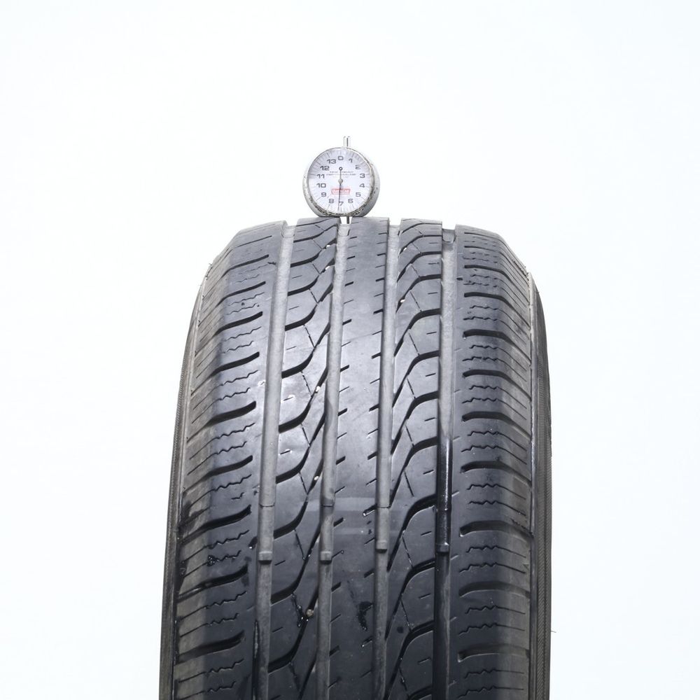 Set of (2) Used 235/65R18 Wild Spirit Sport HXT 106H - 7-8/32 - Image 2