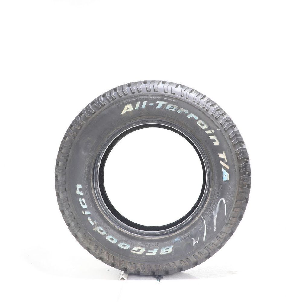 New LT 215/75R15 BFGoodrich All-Terrain T/A KO 100/97S C - 14/32 | Utires