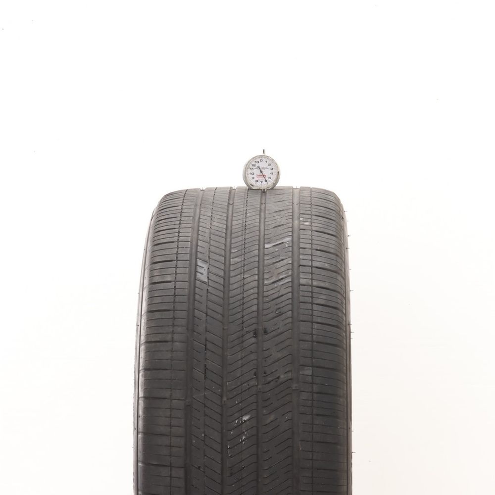 Set of (2) Used 275/45ZR21 Hankook Ventus S1 Evo Z AS X 110Y - 5.5-6.5/32 - Image 2