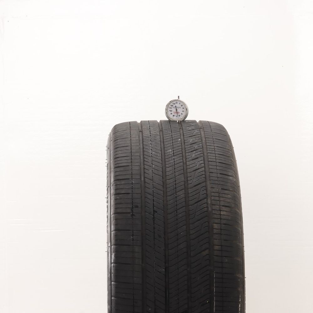 Set of (2) Used 275/45ZR21 Hankook Ventus S1 Evo Z AS X 110Y - 5.5-6.5/32 - Image 5