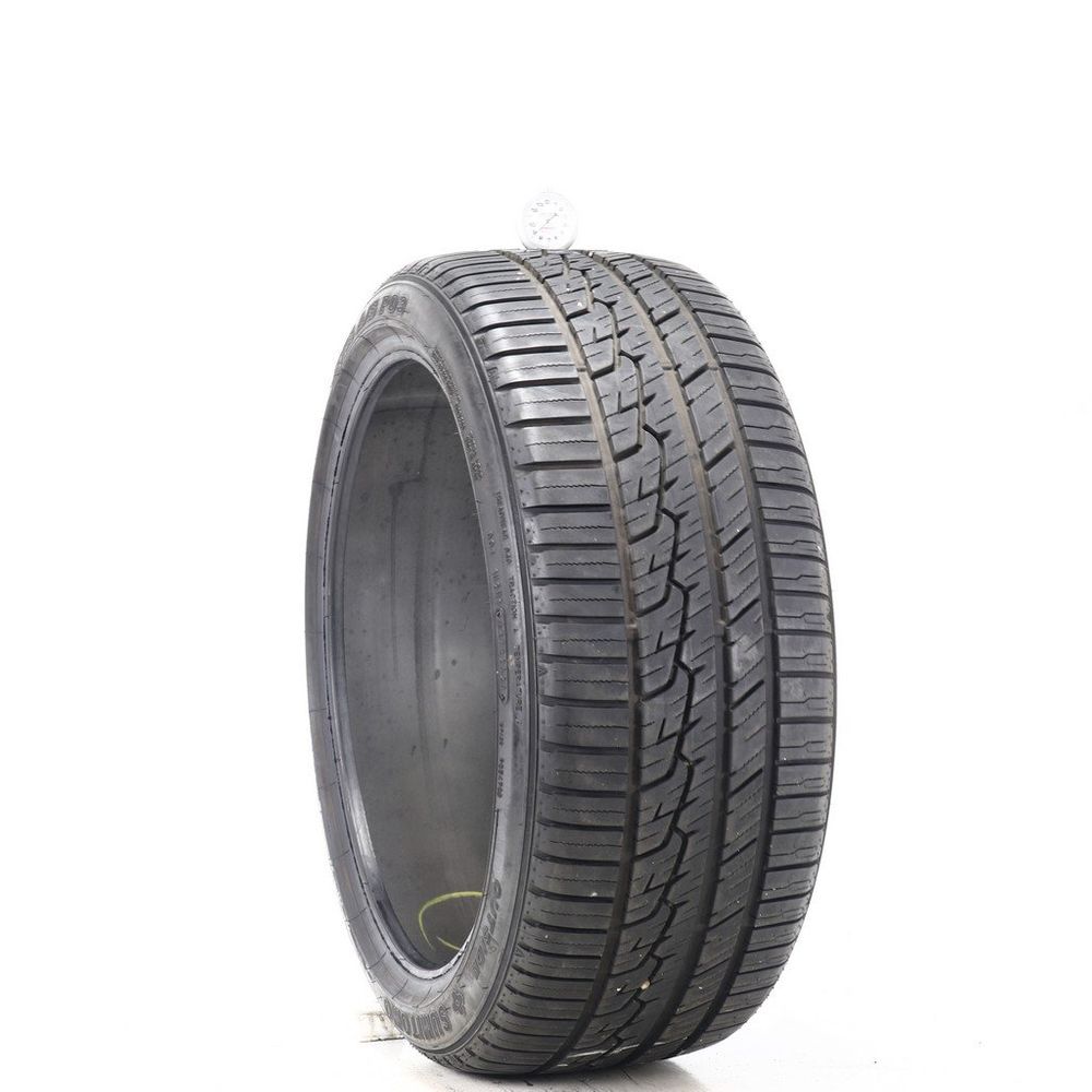 Used 235/40R19 Sumitomo HTR A/S P03 96V - 8.5/32 - Image 1