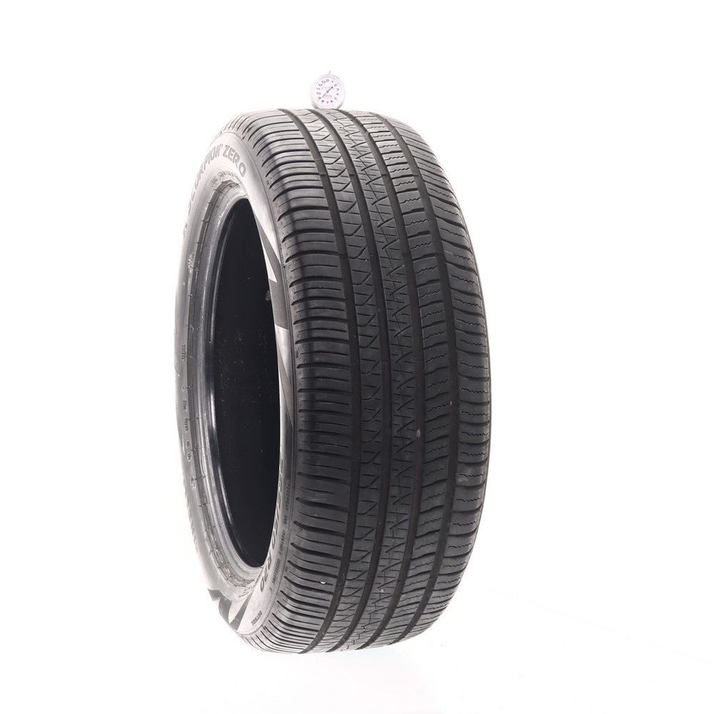 Set of (4) Used 255/50R20 Pirelli Scorpion Zero 105T - 8.5-10/32 - Image 1