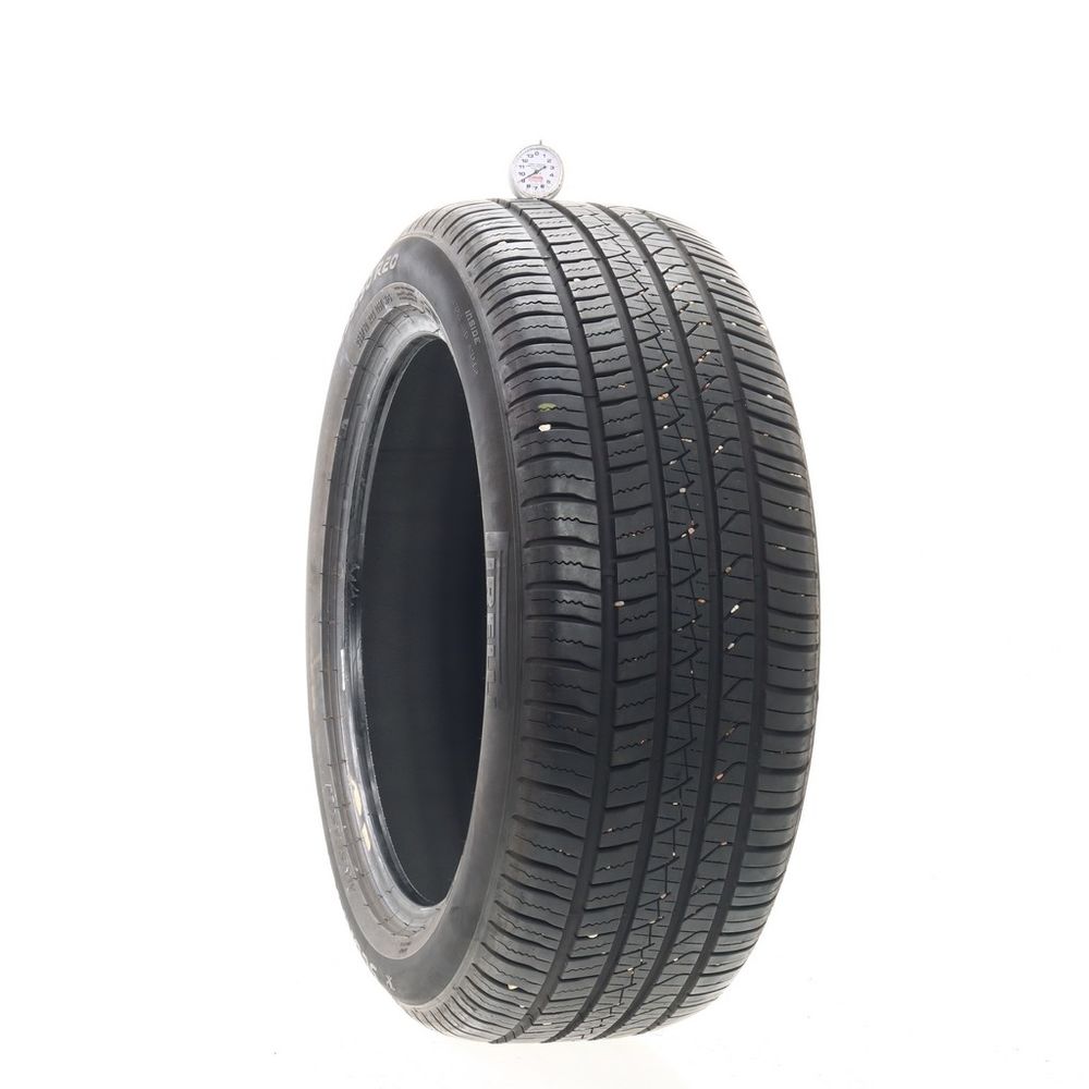 Set of (4) Used 255/50R20 Pirelli Scorpion Zero 105T - 8.5-10/32 - Image 4