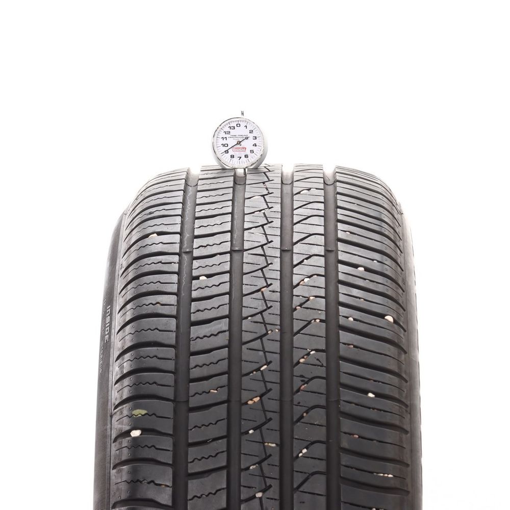 Set of (4) Used 255/50R20 Pirelli Scorpion Zero 105T - 8.5-10/32 - Image 5