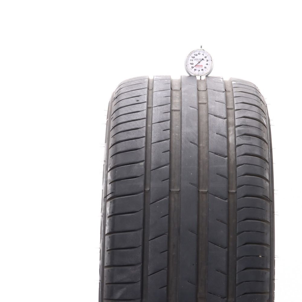 Used 275/45R21 Toyo Proxes Sport SUV 110Y - 8.5/32 - Image 2