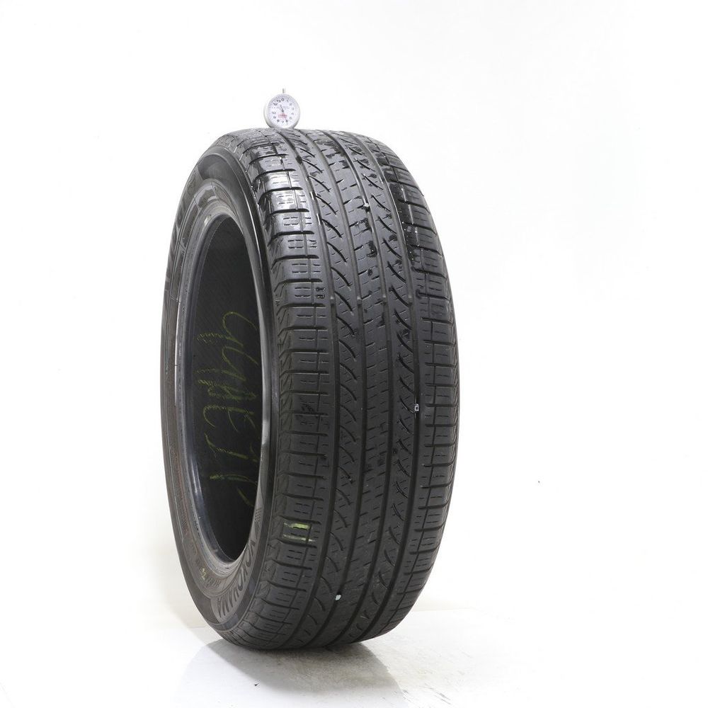 Used 235/55R19 Yokohama Avid GT 101V - 6/32 - Image 1