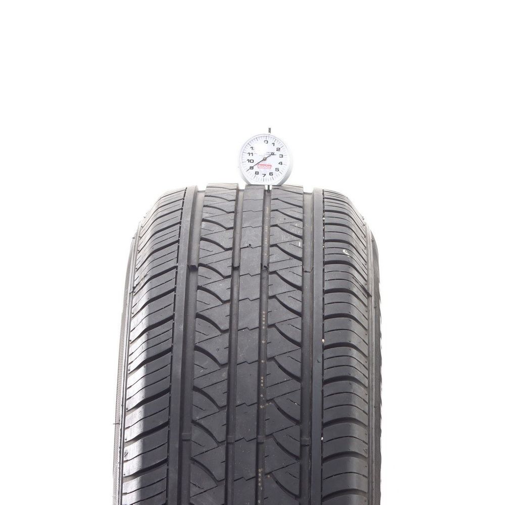 Set of (4) Used 225/65R17 Travelstar UN99 102H - 9/32 - Image 2