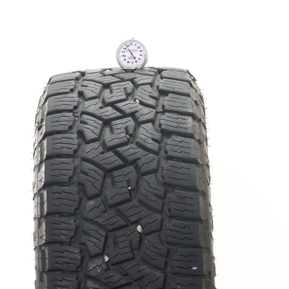 Set of (2) Used 265/60R18 Toyo Open Country A/T III 110T - 12.5/32 - Image 2