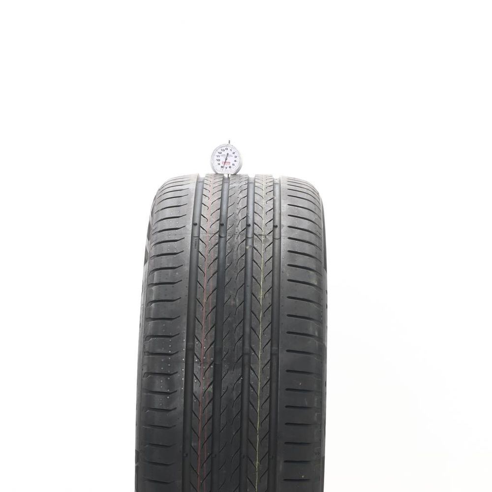 Used 255/45R20 Continental EcoContact 6Q 105Y - 7.5/32 - Image 2