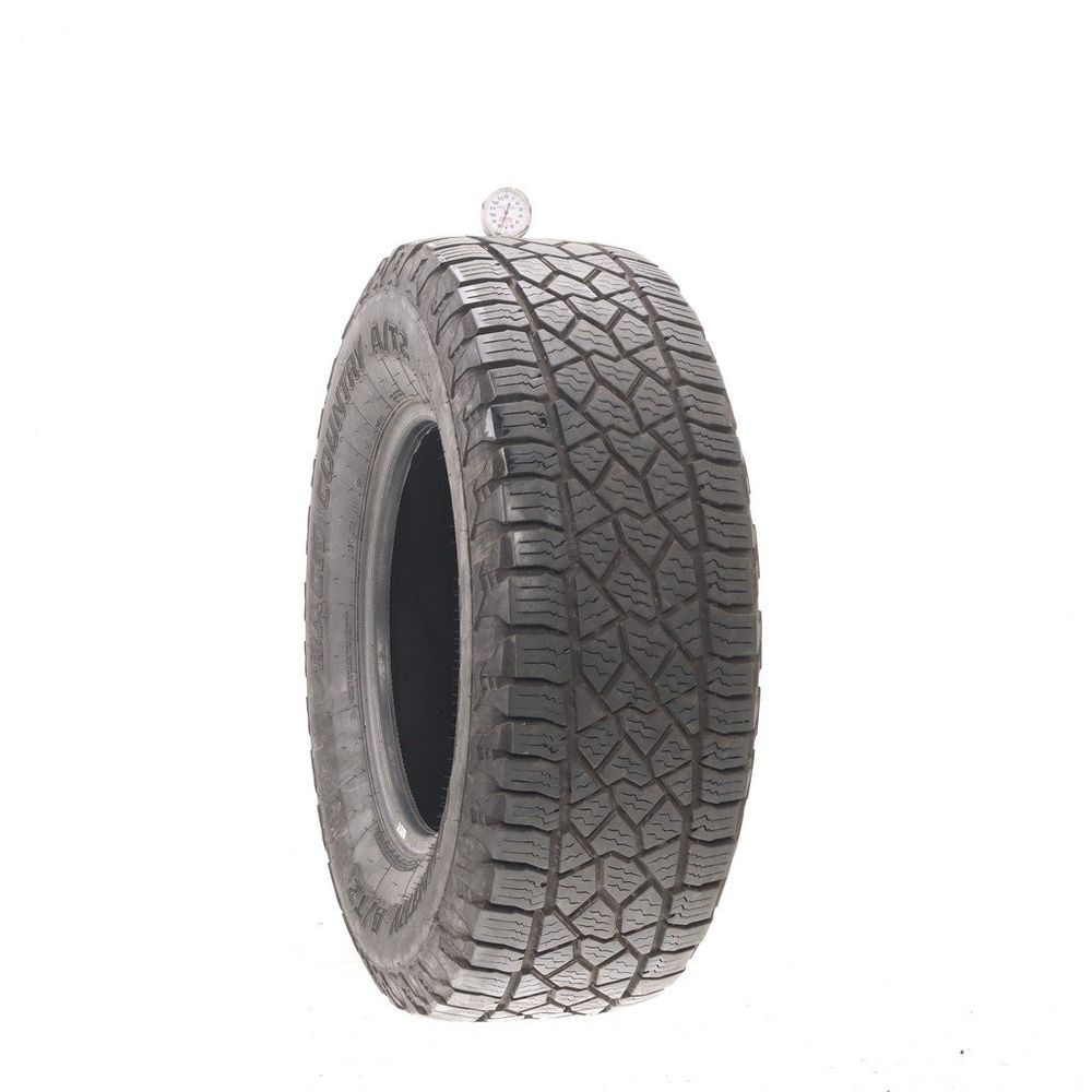 Used 265/70R16 DeanTires Back Country A/T2 112T - 7.5/32 - Image 1