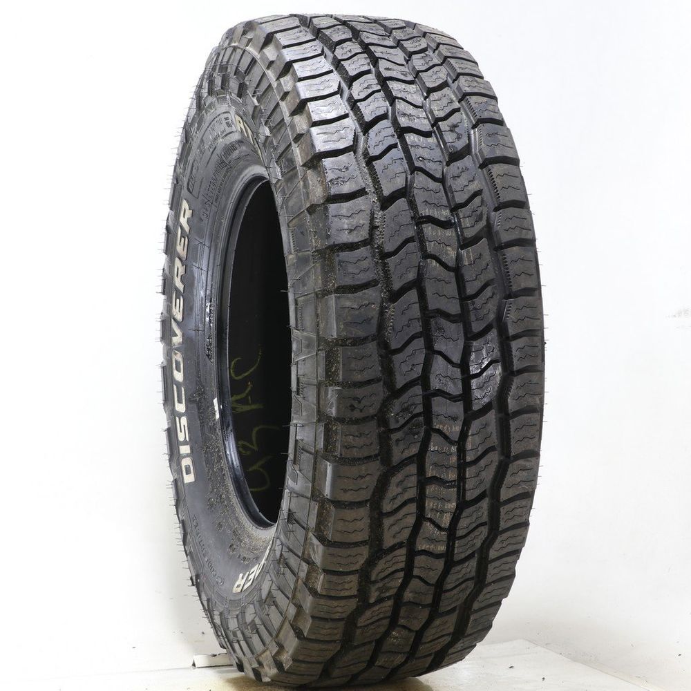 New LT 285/70R17 Cooper Discoverer AT3 XLT 121/118S E - 17/32 - Image 1