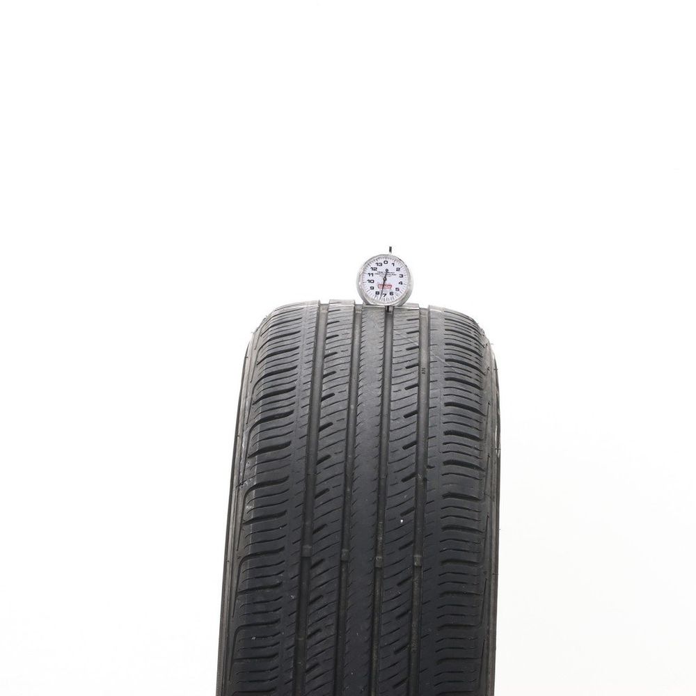 Set of (4) Used 225/55R18 Ironman GR906 98H - 7-8.5/32 - Image 2