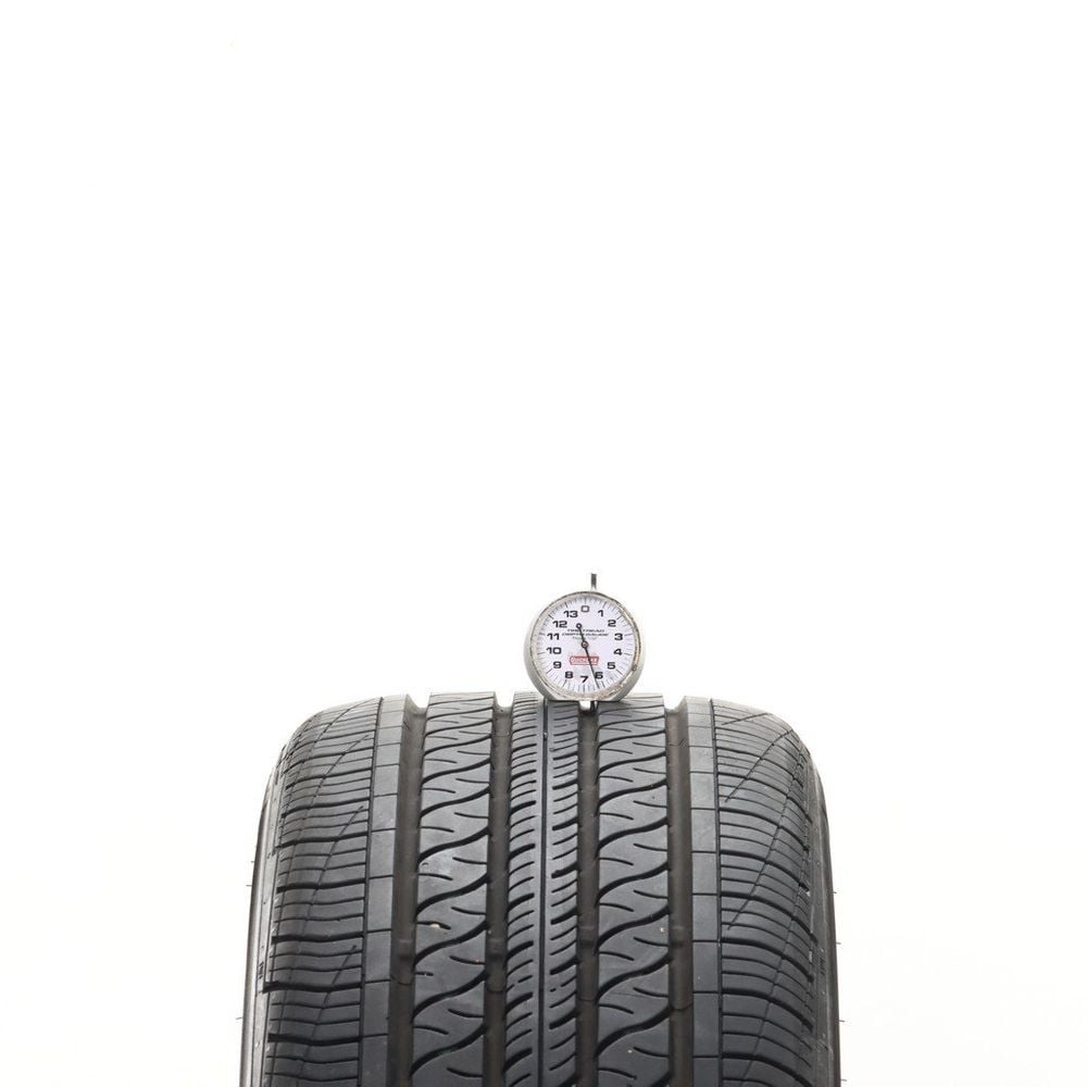 Used 235/40R18 Continental ProContact RX 91W - 6/32 - Image 2