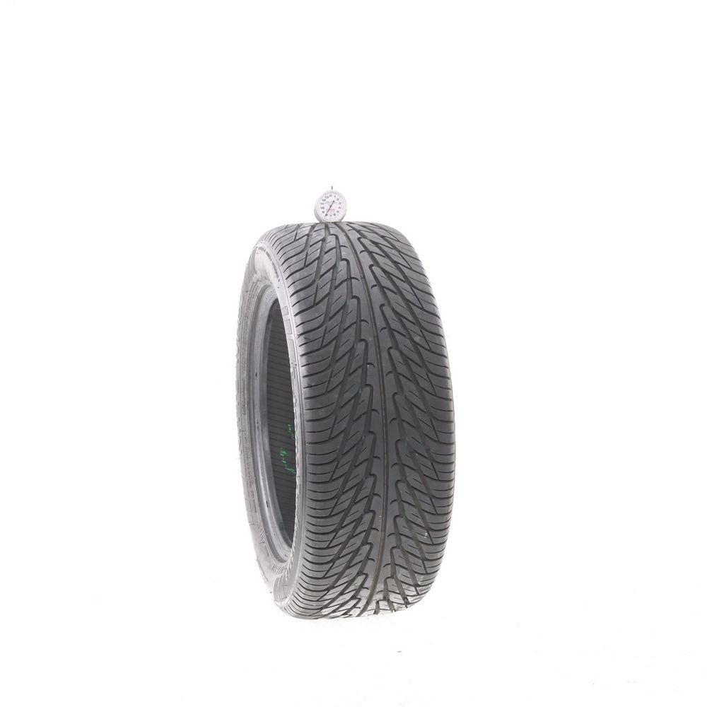 Used 205/55R15 Nitto NT450 Extreme Performance 87V - 8/32 - Image 1