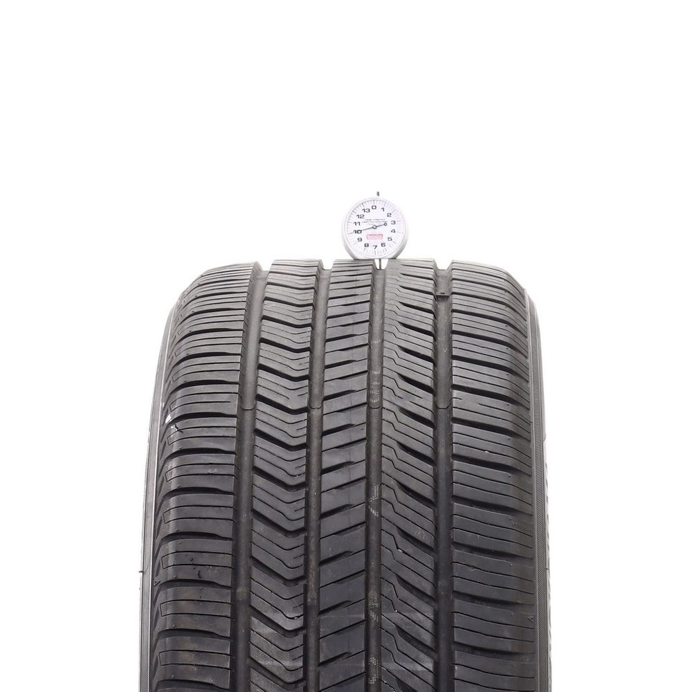 Set of (2) Used 275/40R21 Yokohama Geolandar X-CV G057 107W - 10-10.5/32 - Image 2